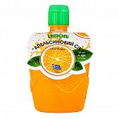 Сок Lemoni апельсиновый концентрат 220мл