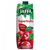 Нектар Jaffa Superfruits Вишневый 0,95л