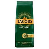 Кофе Jacobs Monarch Classic молотый 200г