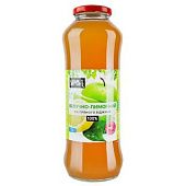 Сок Sims Juice яблочно-лимонный 1л