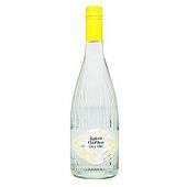 Напиток слабоалкогольный Spirits Garden Gin & Tonic Sicilian Lemon 7,3% 0,75л