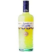 Ликер Limoncello di Capri 30% 0,7л