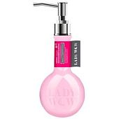 Шампунь Lady Wow Keratin Ampoule 350мл