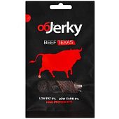 Говядина OбJerky Техасская вяленая 25г