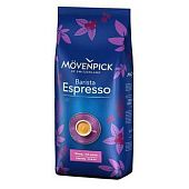 Кофе Movenpick Espresso зерновой 500г