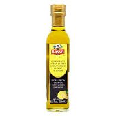 Масло оливковое Basso Extra Virgin с лимоном 250мл