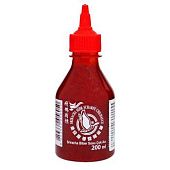 Соус Flying Goose Sriracha экстра острый чили 200мл