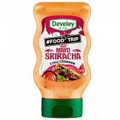 Соус Develey Mayo Sriracha 300мл