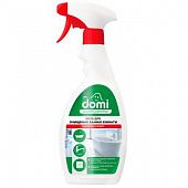 Средство чистящее Domi для ванной комнаты 550мл