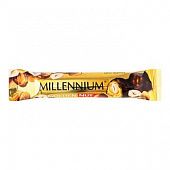 Шоколад Millennium Golden Nut 40г