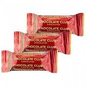 Конфеты Chocolatier Chocolate Club весовые