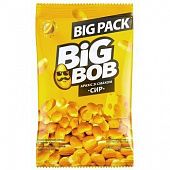 Арахис Big Bob жареный со вкусом сыра 120г