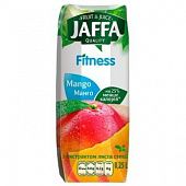 Нектар Jaffa Fitness из плодов манго 250мл