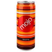 Напиток газированный Mojo Чинотто 0,33л