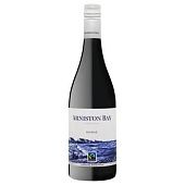 Вино Arniston Bay Shiraz красное сухое 13,5% 0,75л