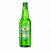 Пиво Heineken светлое 5% 0,5л
