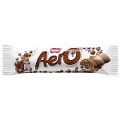 Батончик AERO® шоколадный пористый молочный 30г