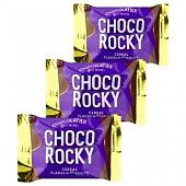 Конфеты Chocolatier Choco Rocky с арахисом ассорти весовые