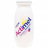 Продукт кисломолочный Danone Actimel сладкий без наполнителя 1,6% 100г
