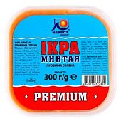 Икра минтая Нерест 300г