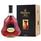 Коньяк Hennessy Х.О. 40% 0,7л