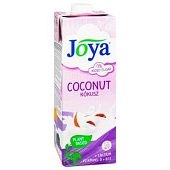 Напиток кокосовый Joya с кальцием 1л