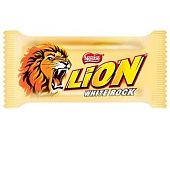 Конфеты NESTLÉ® LION® White Rock вафельные весовые