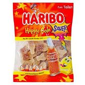 Конфеты Haribo Happy Cola 175г