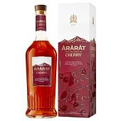 Напиток алкогольный Ararat Cherry 30% 0,5л