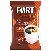 Кофе молотый Fort 100г