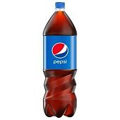 Напиток газированный Pepsi 2л