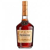 Коньяк Hennessy V.S. 4 года 40% 0,5л