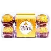 Конфеты Ferrero Rocher 200г