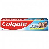 Зубная паста Colgate Защита от кариеса 75мл
