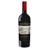 Вино Mare Magnum Zinfandel Backwoods Reserve красное сухое 14% 0,75л