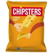 Чипсы Chipster`s сыр 25г