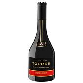 Напиток алкогольный Torres Корица 35% 0,7л