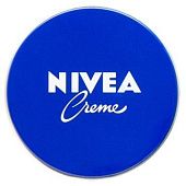 Крем для лица и тела Nivea универсальный 75мл