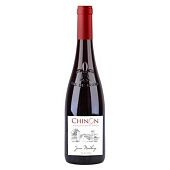 Вино Jean Montbray Chinon AOP красное сухое 12,5% 0,75л