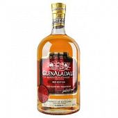 Виски GlenAladale Red Edition 40% 0,5л