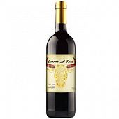 Вино Cuerno del Toro красное полусладкое 10,5% 0,75л