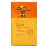 Кофе молотый Buco Columbian Coffee 200г