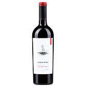 Вино Leleka Wines Odesa Black красное сухое 12% 0,75л