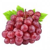 Виноград розовый импортный весовой