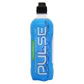 Напиток негазированный Pulse мультивитамин углеводно-электролитический 0,5л