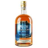 Виски GlenAladale Blue Edition 40% 0,7л