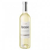 Вино Antano Rioja Blanco белое сухое 13% 0,75л
