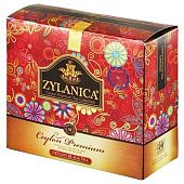Чай черный Zylanica 2г*100шт