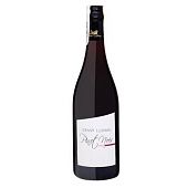 Вино Ernst Ludwig Pinot Noir красное сухое 12% 0,75л