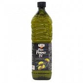 Смесь масла оливкового Origin рафинированного и нерафинированного 1л